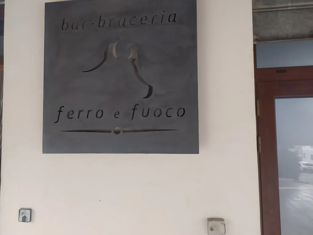 Caterina Di Clemente_Bar Braceria Ferro e Fuoco_Castelluccio Inferiore_review