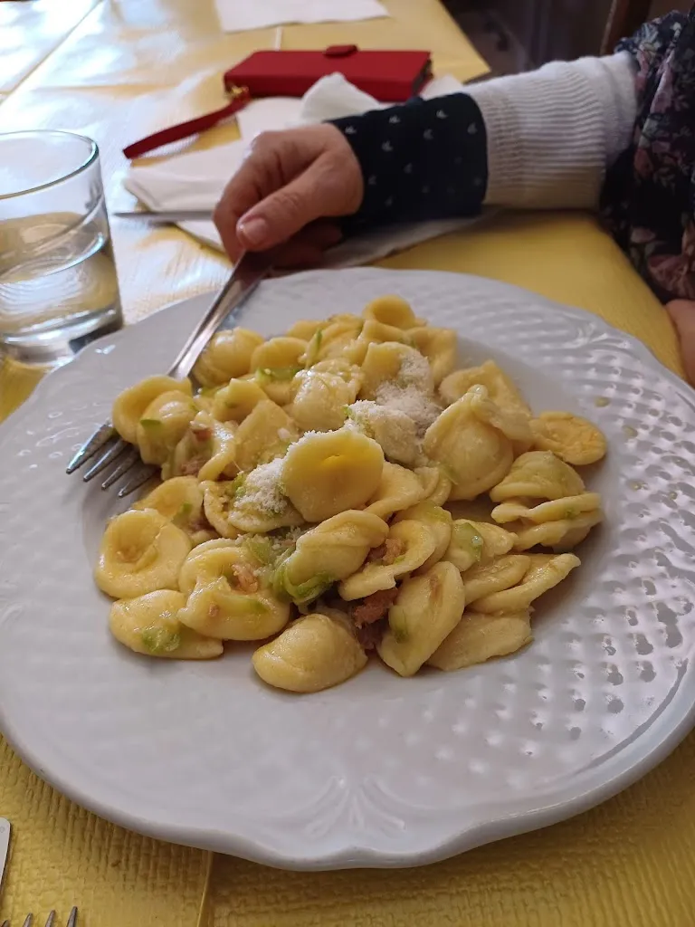 Mino_La Rustica_Castelluccio Inferiore_review