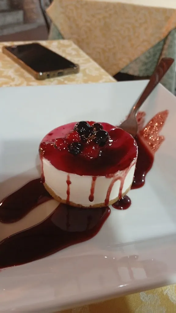 raffaele buonfini_Da Angelo_Castelluccio Inferiore_review