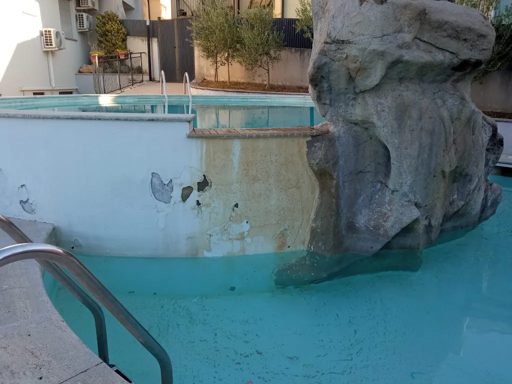 maria domenica lorusso_Hotel Pino Loricato_Castelluccio Inferiore_review