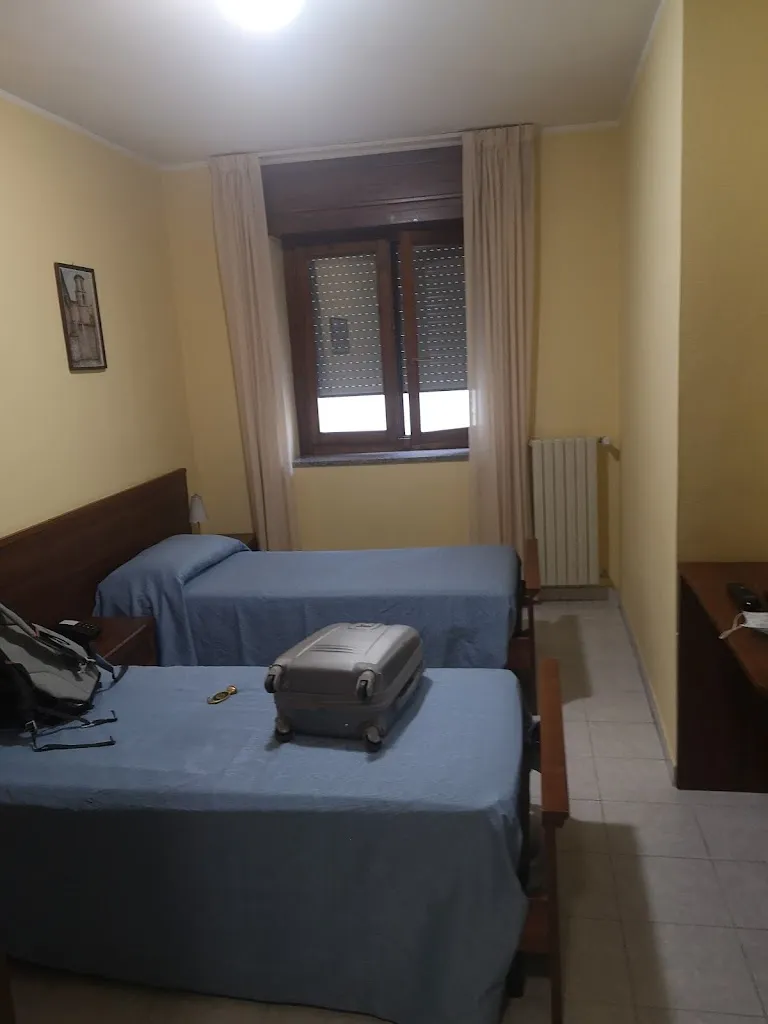 Hotel Pino Loricato restaurant in Castelluccio Inferiore