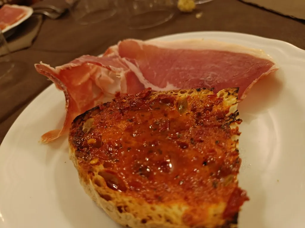 Menu_La Taverna Lucana_Castelluccio Inferiore_image_8