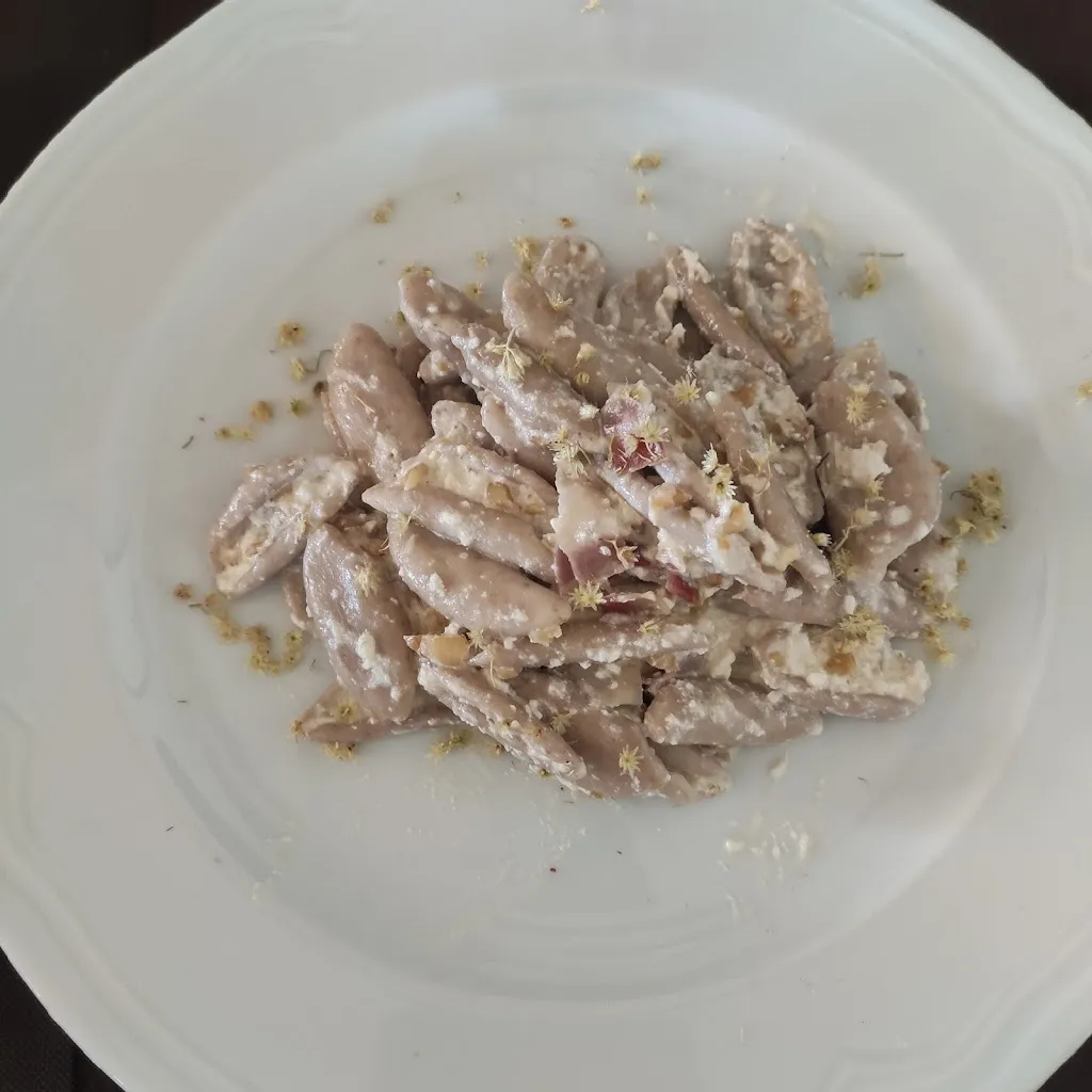 Menu_La Taverna Lucana_Castelluccio Inferiore_image_9