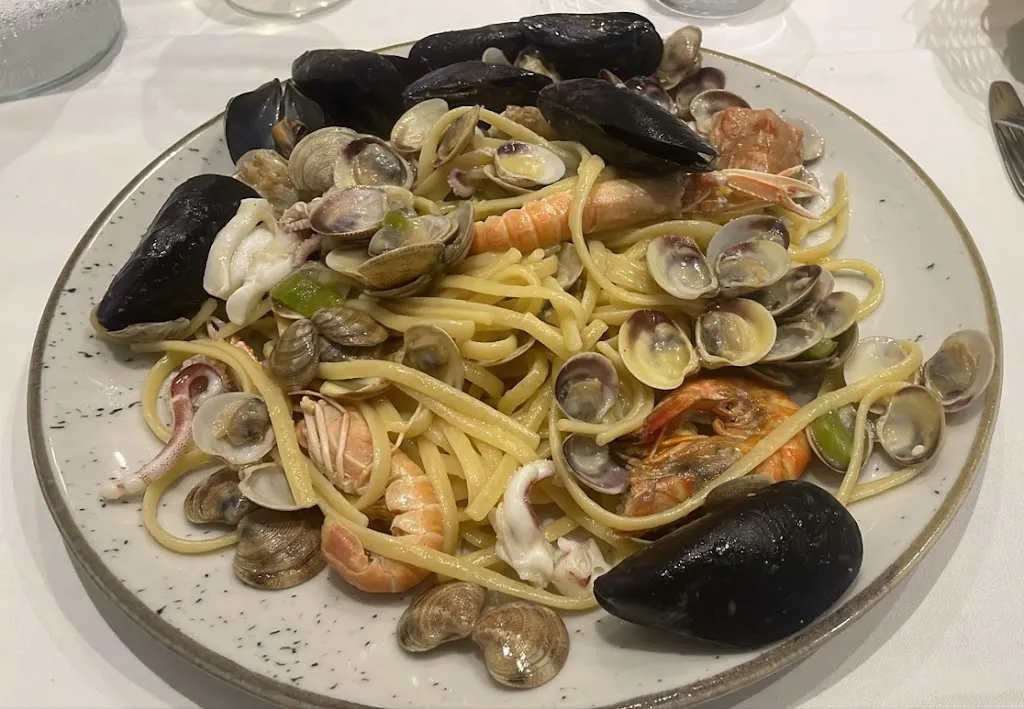 firas somri_Osteria delle Piane_Chieti_review