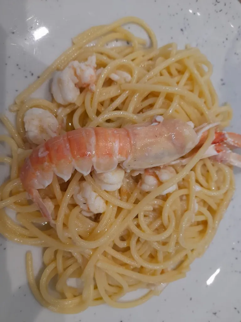 Rossana Bonfigli_Osteria delle Piane_Chieti_review