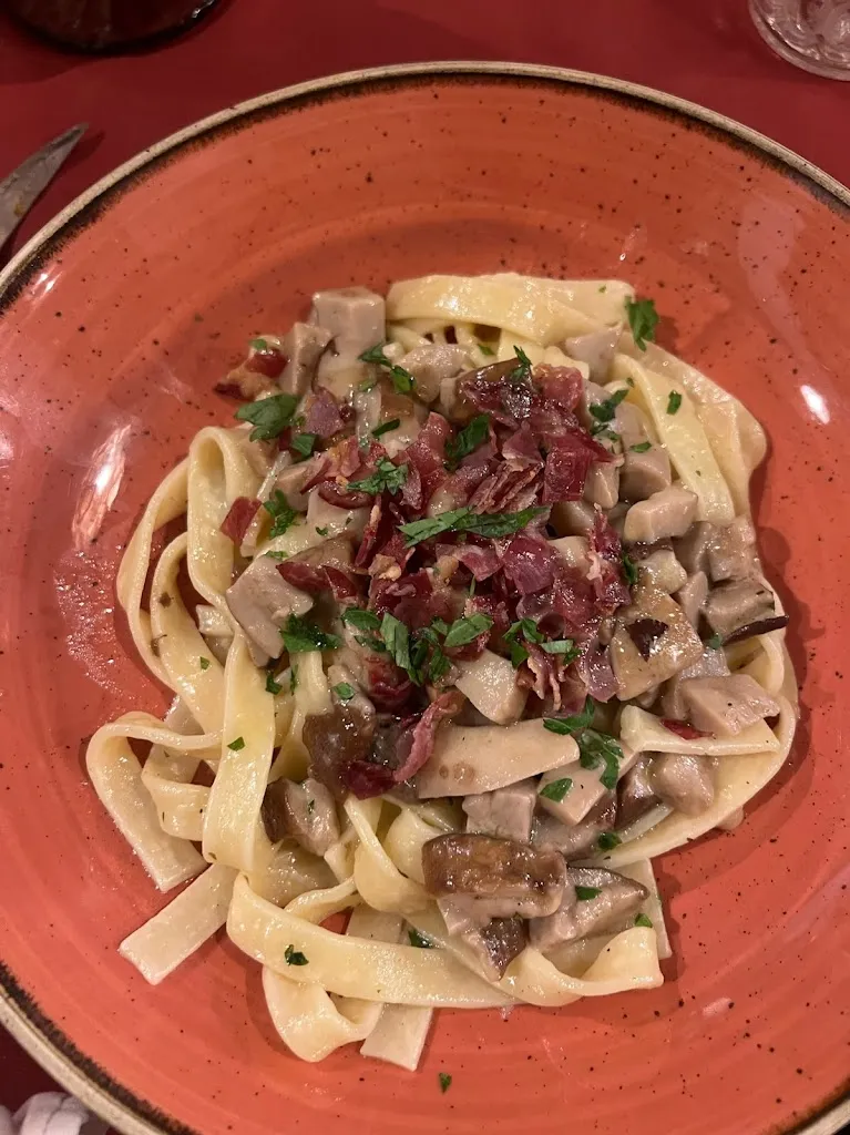 Nick Monaco_La Mangiatoia