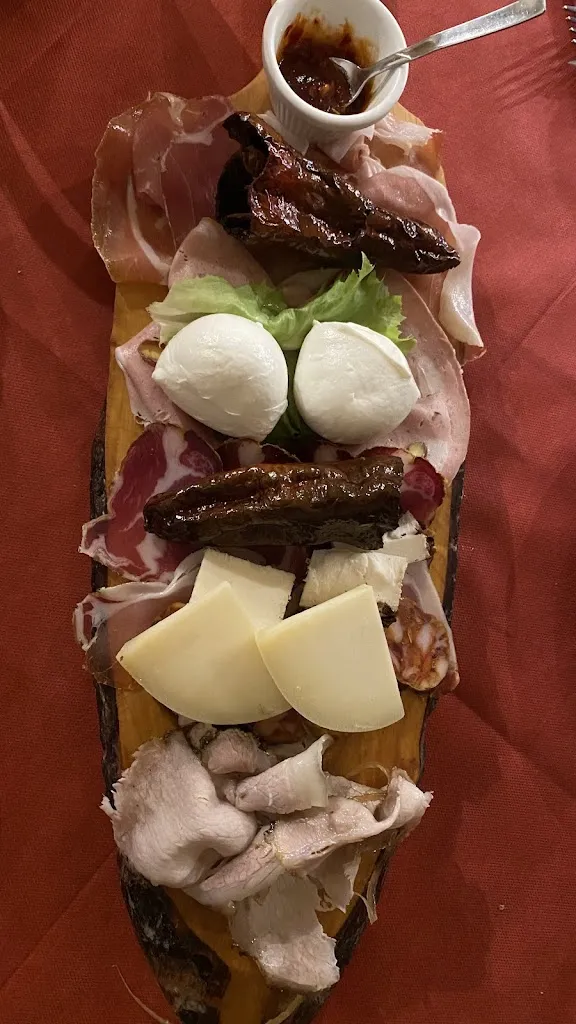 Kate Holmes_La Mangiatoia