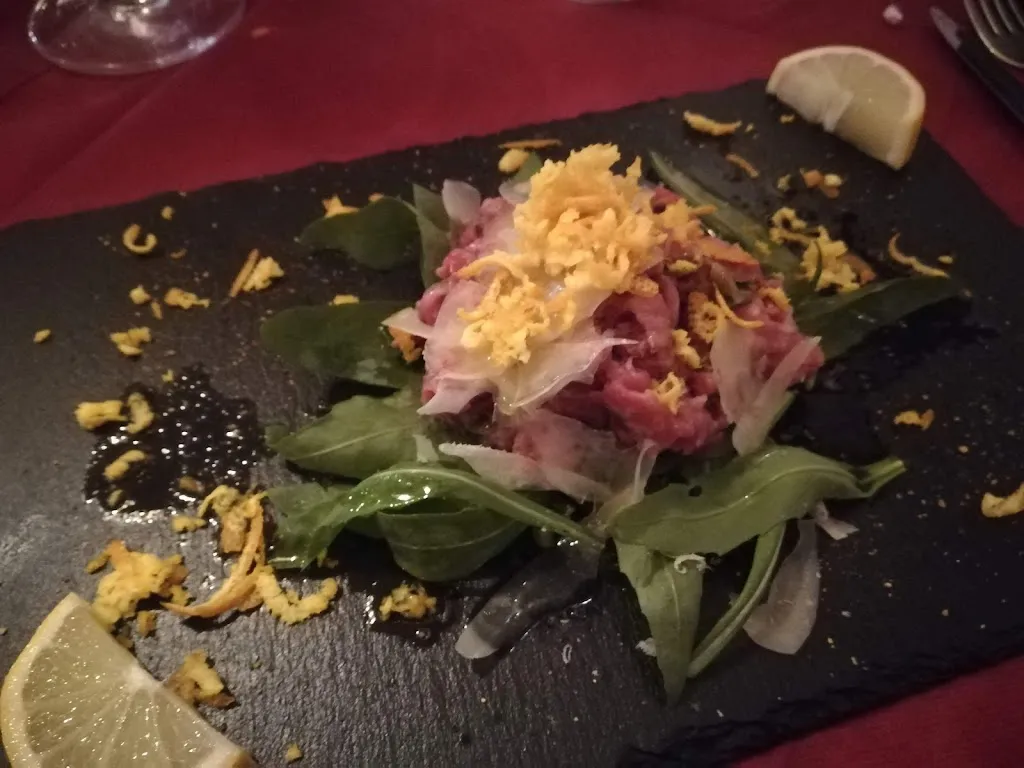 Manu Braico_La Mangiatoia