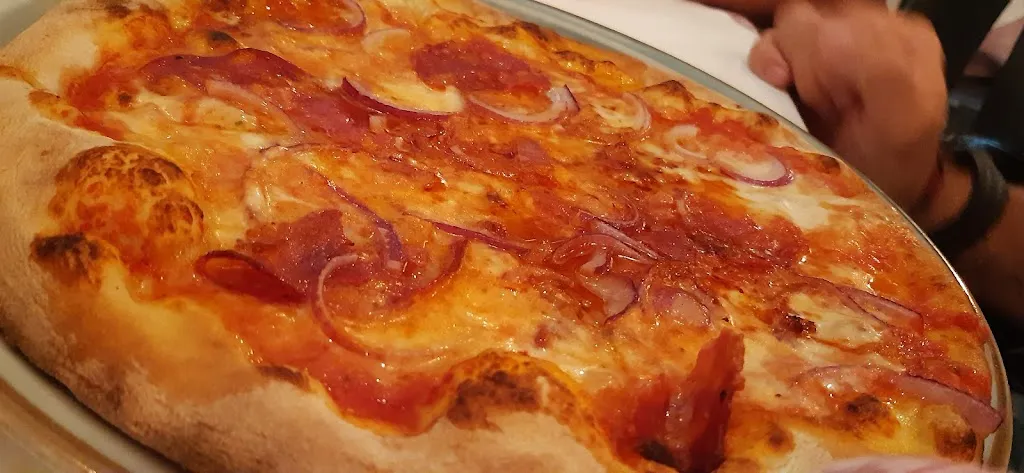 Daniela Pizzolla_Ristorante Zelmira77_Bernalda_Bewertung