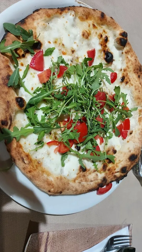 Chiara Chiaretta_Ristorante I Pitagorici_Bernalda_recensione