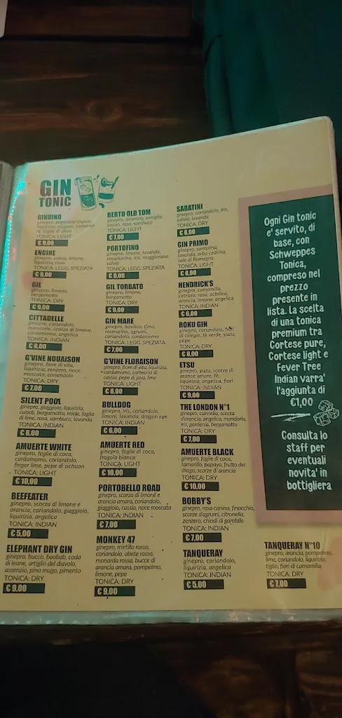 Menu_Memphis Pub_Bernalda_image_1