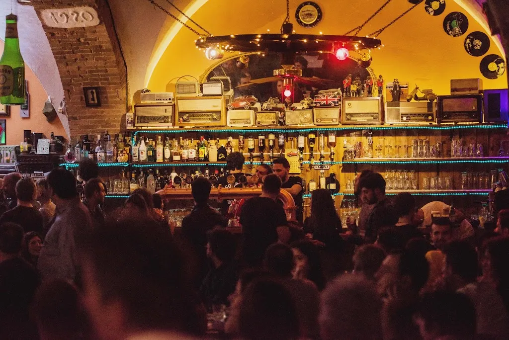 Memphis Pub ristorante a Bernalda