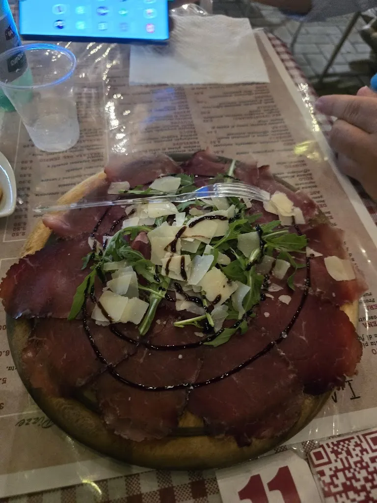 Malihe Soltani_Bernaldabella_Bernalda_recensione