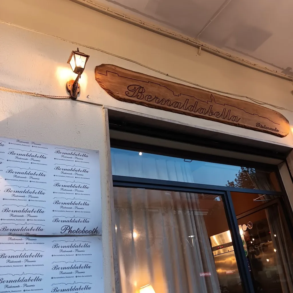 Beatrice Masci_Bernaldabella_Bernalda_recensione