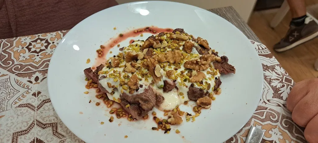 pierluigi morleo_Boutique della carne CARLUCCI Antonio_Bernalda_recensione