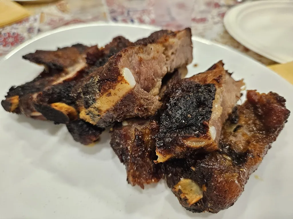 Alessandro Bruni_Boutique della carne CARLUCCI Antonio_Bernalda_recensione