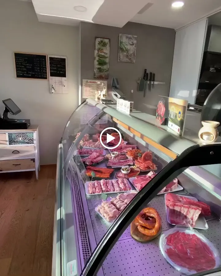 Boutique della carne CARLUCCI Antonio_Bernalda_slider_image_2