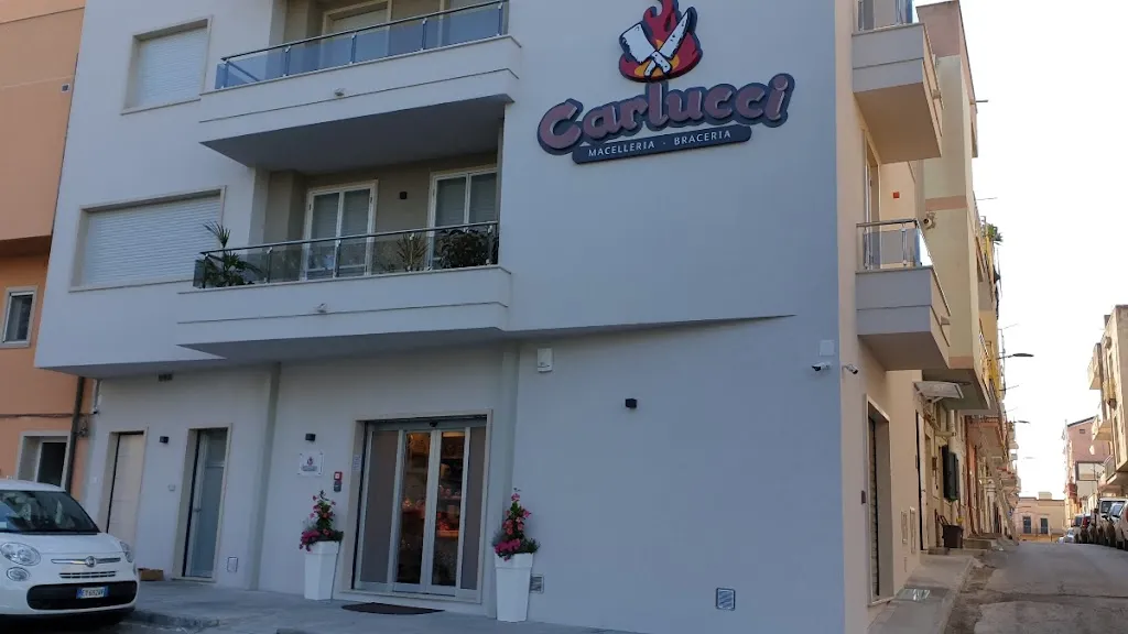 Boutique della carne CARLUCCI Antonio_Bernalda_slider_image_3