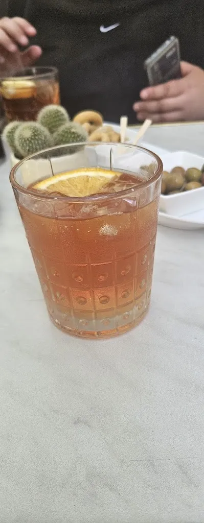 Lucia Borraccino_Cinecitta Bar Bistrot_Bernalda_review