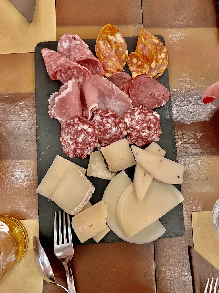 Stéphanie Otrh_Osteria MaFì_Chieti_review