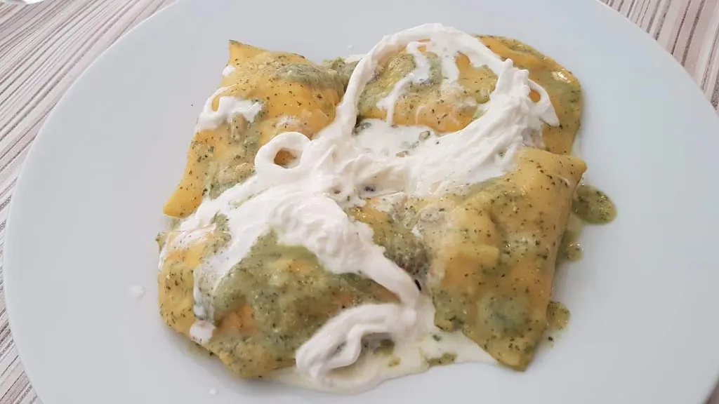 Daniela Greco_Osteria MaFì_Chieti_review