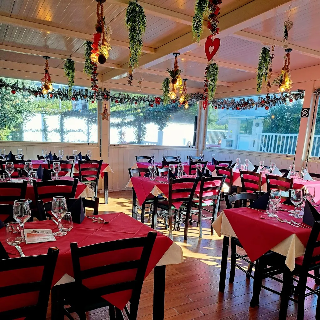 Osteria MaFì restaurant in Chieti