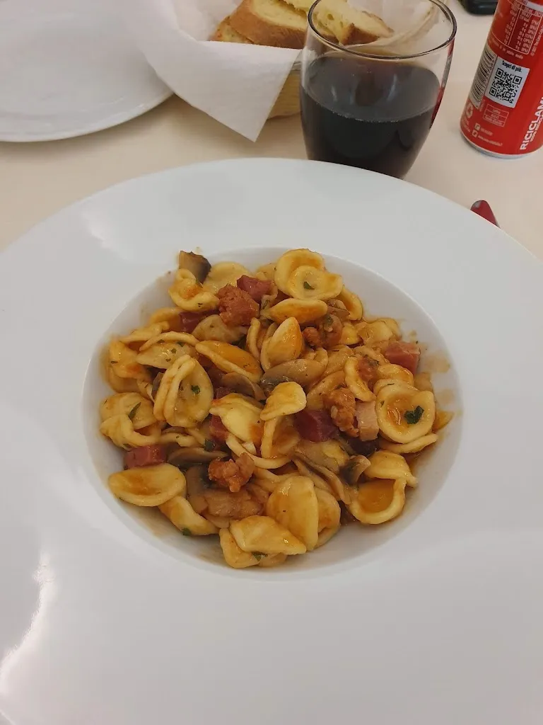 Menu_Ristorante Pizzeria Al Vecchio Frantoio_Bernalda_image_8