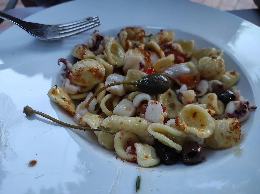 Menu_Ristorante Pizzeria Al Vecchio Frantoio_Bernalda_image_9