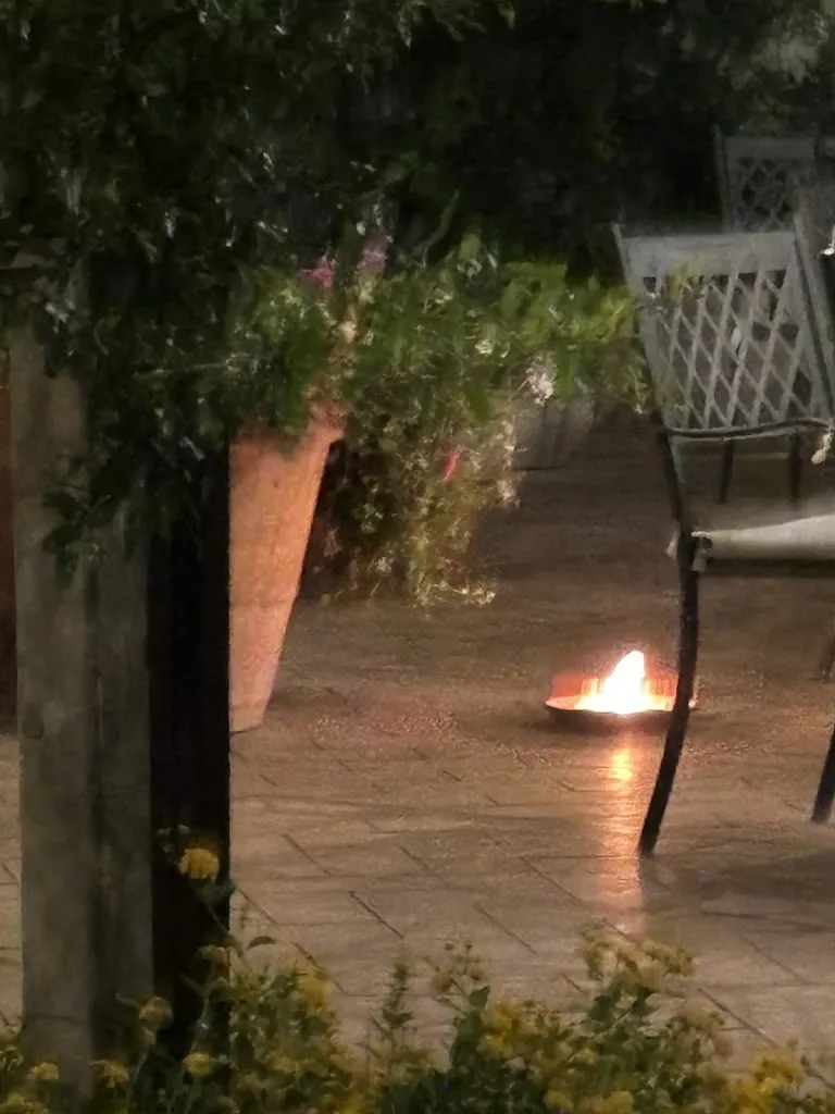 conny pastore_Ristorante Pizzeria Al Vecchio Frantoio_Bernalda_review