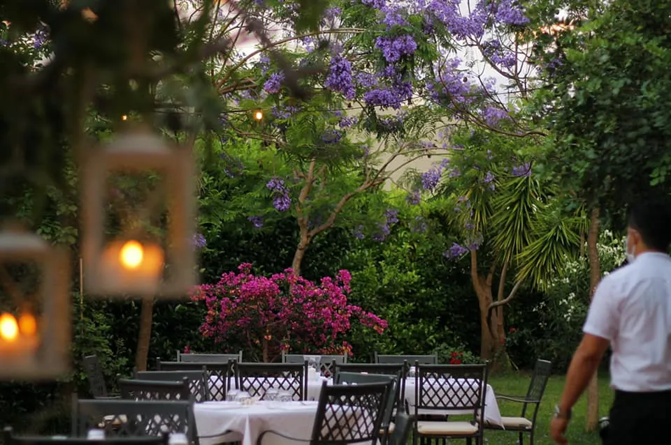 Ristorante Pizzeria Al Vecchio Frantoio ristorante a Bernalda