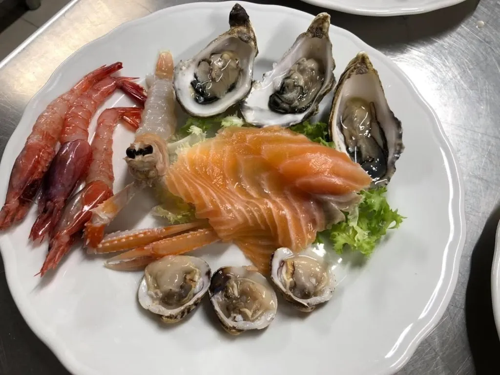 Ristorante Pizzeria Al Vecchio Frantoio_Bernalda_slider_image_2