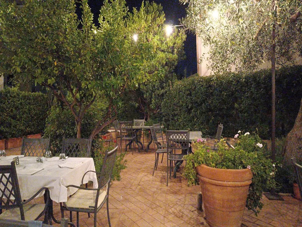 Ristorante Pizzeria Al Vecchio Frantoio_Bernalda_slider_image_3