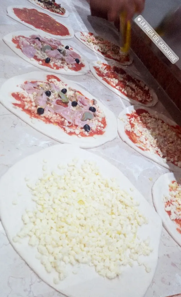 Menu_La Preda del Cacciatore_Bernalda_immagine_7