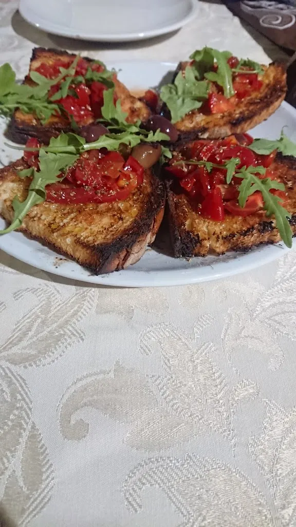 Cosimo PINCOPALLINO_La Preda del Cacciatore_Bernalda_recensione