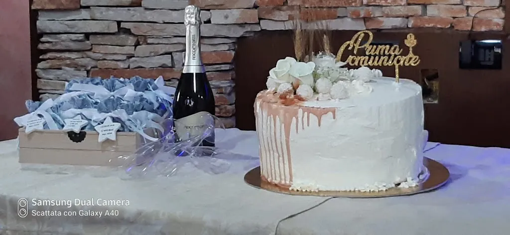 Nunziella Troiano_La Preda del Cacciatore_Bernalda_recensione