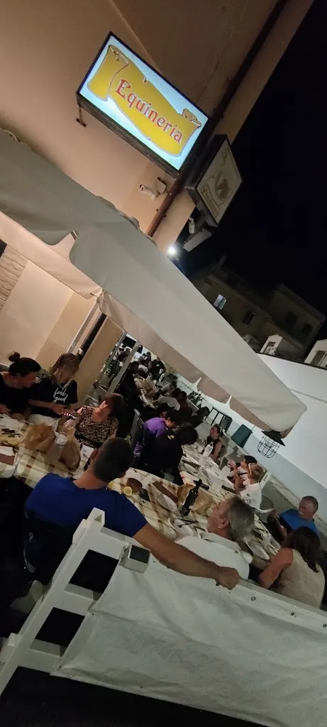 Alex Bicego_Macelleria Equineria da Mimmo_Bernalda_review