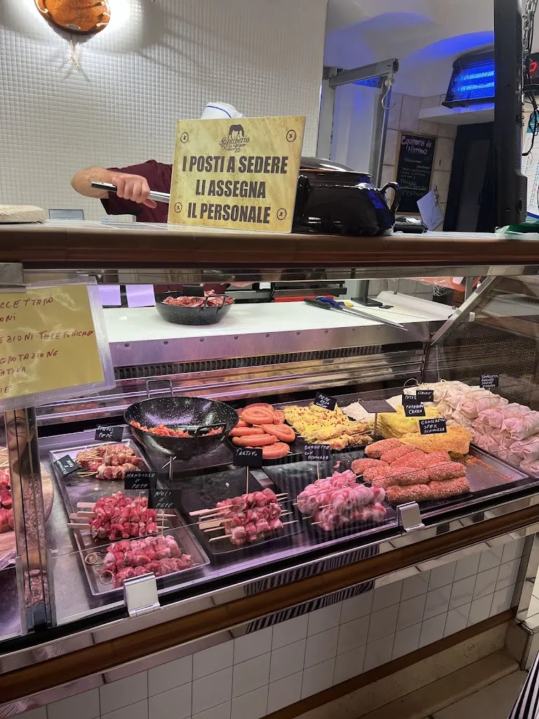 Robbie_Macelleria Equineria da Mimmo_Bernalda_review