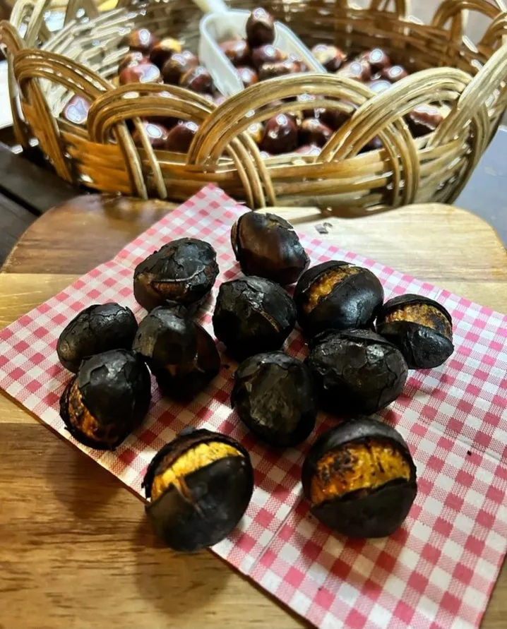 Menu_Il Tempio Del Gusto, Baguetteria_Bernalda_imagen_5