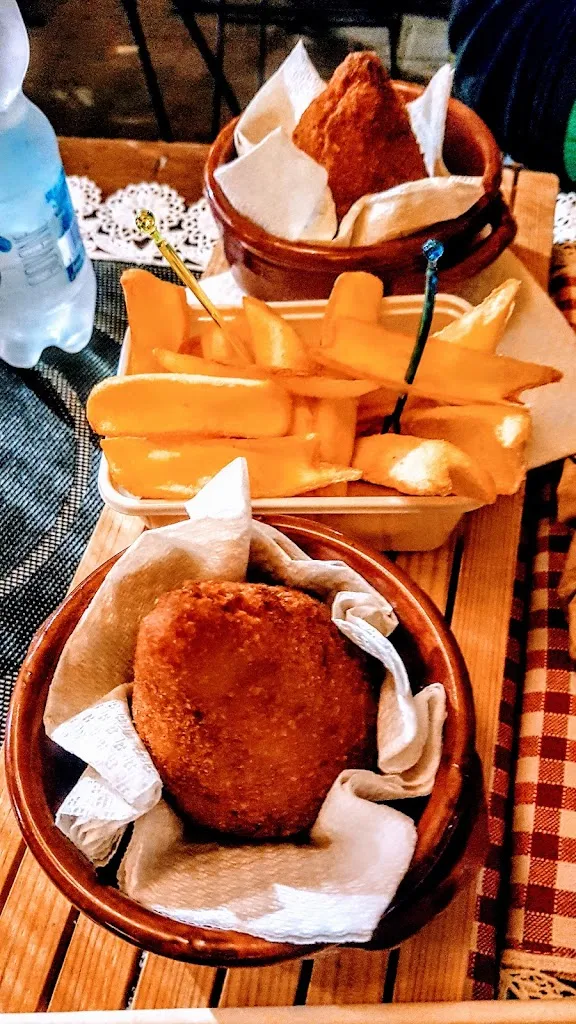 Menu_Il Tempio Del Gusto, Baguetteria_Bernalda_imagen_9