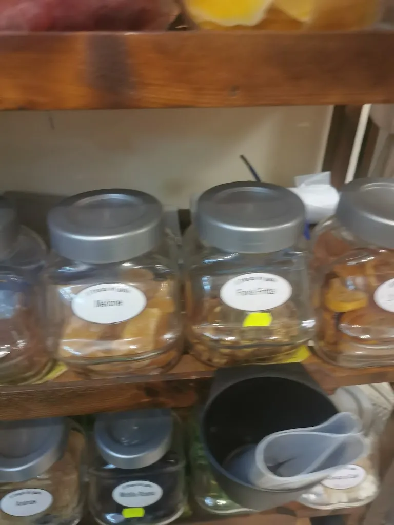 Viviana Vinaccia_Il Tempio Del Gusto, Baguetteria_Bernalda_reseña