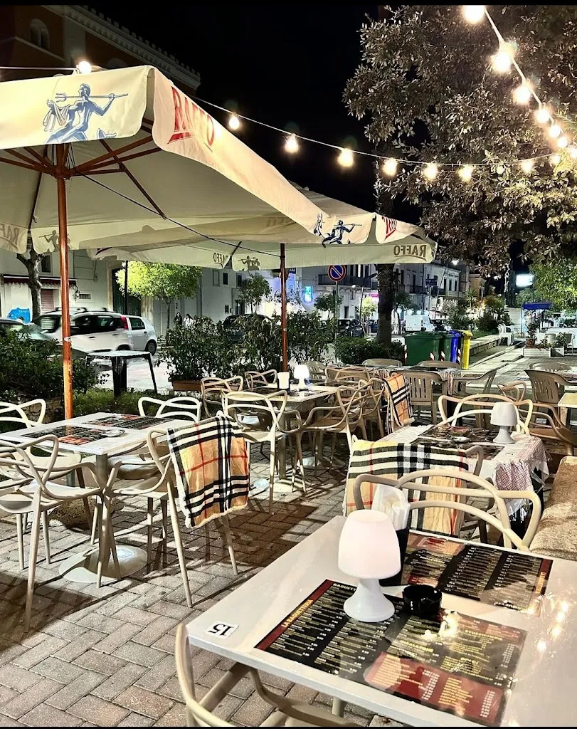 Il Tempio Del Gusto, Baguetteria ristorante a Bernalda