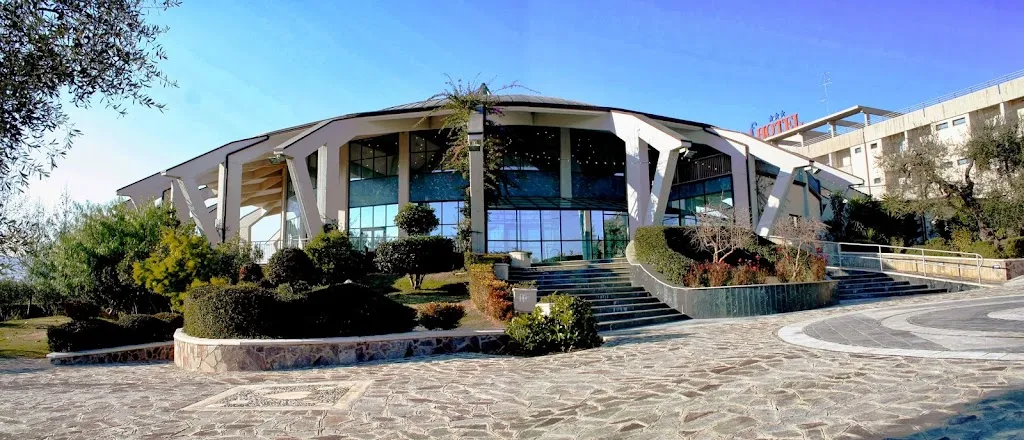 Hotel Restaurant Forliano - Reception Hall Minerva_Bernalda_slider_image_1