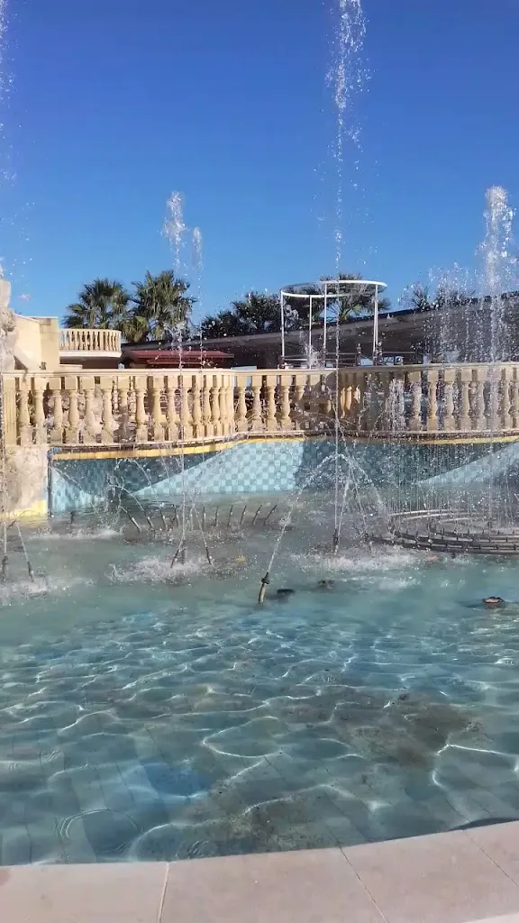 Hotel Restaurant Forliano - Reception Hall Minerva_Bernalda_slider_image_2