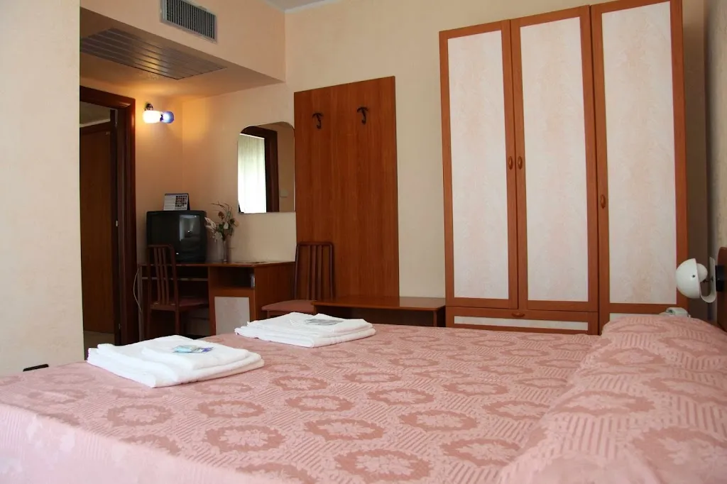 Hotel Restaurant Forliano - Reception Hall Minerva_Bernalda_slider_image_3