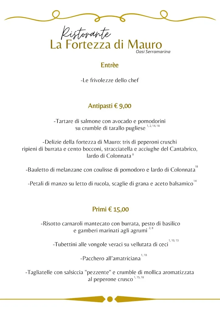 Menu_Oasi Serramarina_Bernalda_image_2