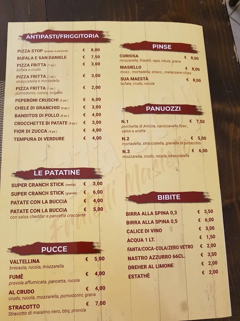 Menu_Pizza Stop_Bernalda_immagine_1