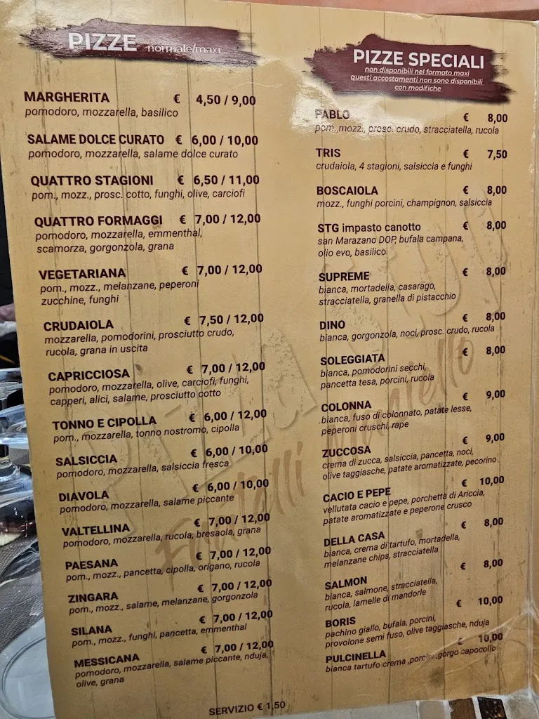 Menu_Pizza Stop_Bernalda_immagine_4