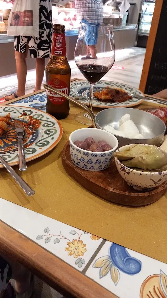 Marina Lunghi_Caseificio Il Mastello Di Paolella Immacolata_Bernalda_review