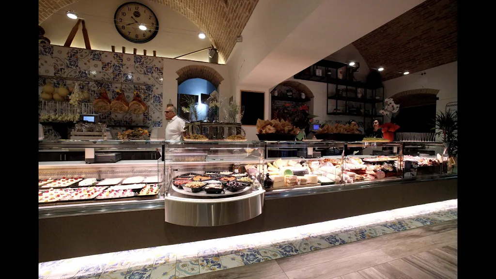 Caseificio Il Mastello Di Paolella Immacolata_Bernalda_slider_image_2