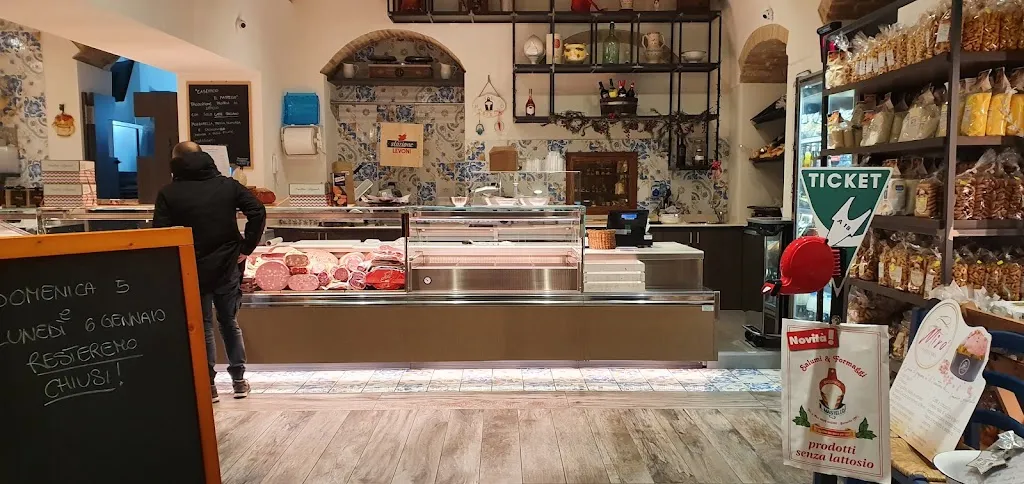 Caseificio Il Mastello Di Paolella Immacolata_Bernalda_slider_image_3